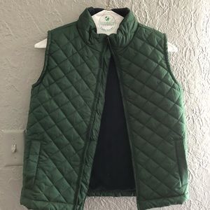 Gymboree vest